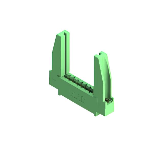 337-008-540-678 EDAC Inc.  Edgeboard Connectors